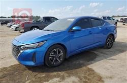 نیسان سێنترا